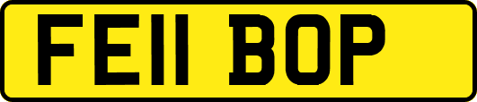 FE11BOP