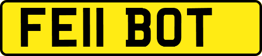 FE11BOT