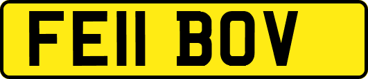 FE11BOV
