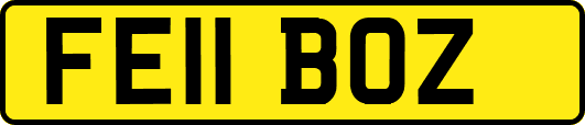 FE11BOZ