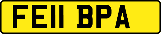 FE11BPA