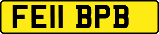 FE11BPB