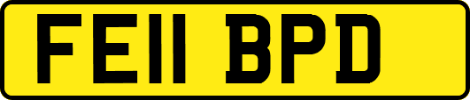 FE11BPD