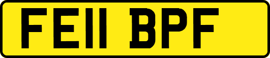 FE11BPF