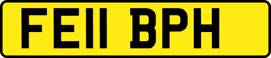 FE11BPH