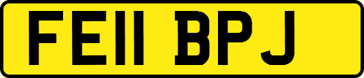 FE11BPJ