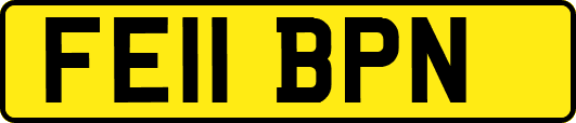 FE11BPN