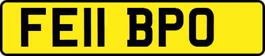 FE11BPO