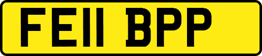 FE11BPP