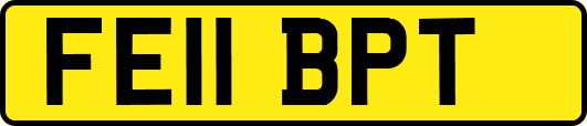 FE11BPT