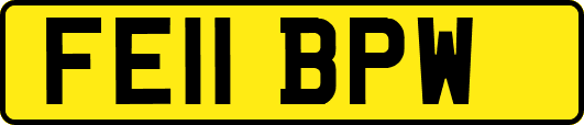 FE11BPW