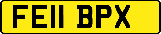 FE11BPX