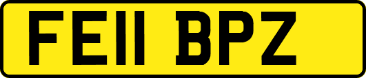 FE11BPZ
