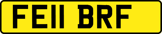 FE11BRF