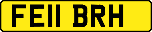 FE11BRH