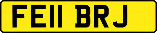 FE11BRJ