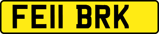 FE11BRK