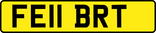 FE11BRT