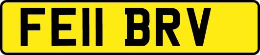 FE11BRV