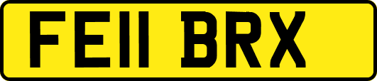 FE11BRX