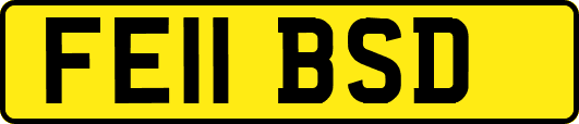 FE11BSD