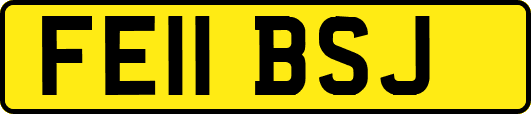 FE11BSJ