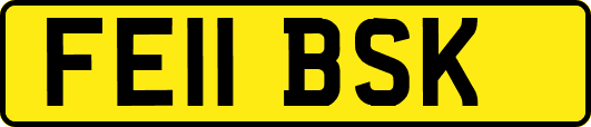 FE11BSK