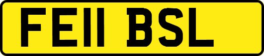 FE11BSL