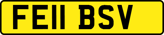 FE11BSV