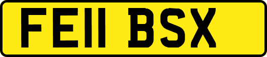 FE11BSX