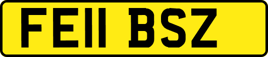 FE11BSZ