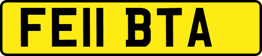 FE11BTA