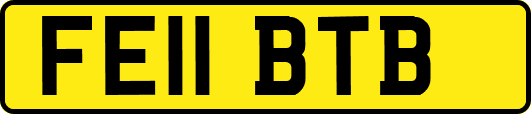 FE11BTB