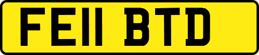 FE11BTD