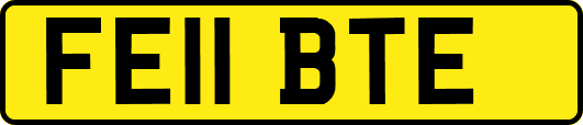 FE11BTE