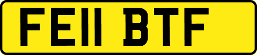 FE11BTF
