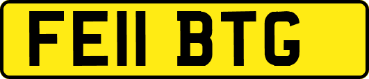 FE11BTG