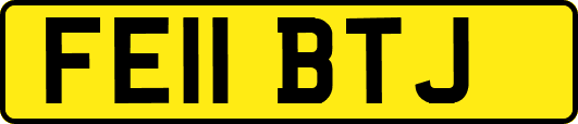 FE11BTJ