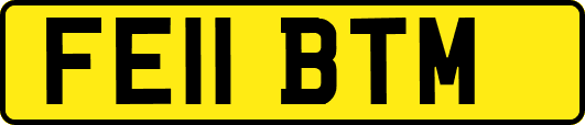 FE11BTM