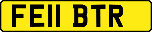 FE11BTR