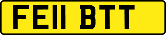 FE11BTT