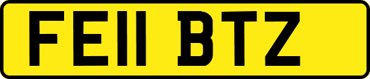 FE11BTZ