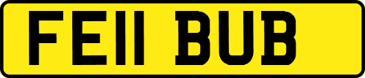 FE11BUB