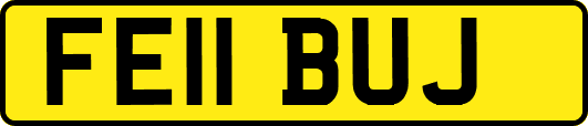 FE11BUJ