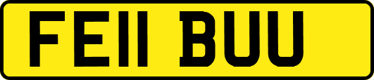 FE11BUU
