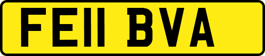 FE11BVA