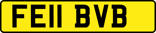 FE11BVB