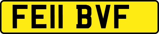 FE11BVF