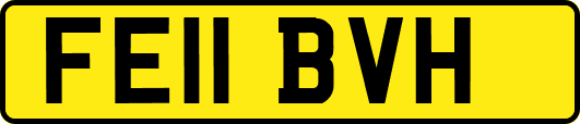 FE11BVH