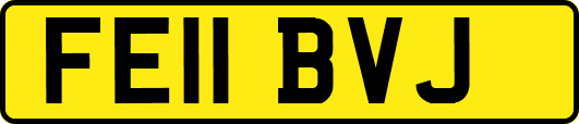 FE11BVJ